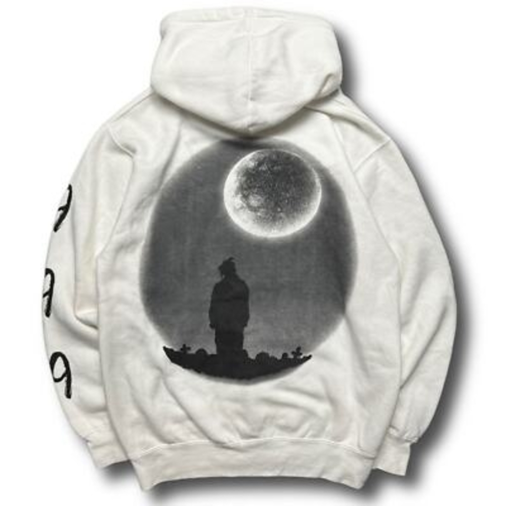 Juice Wrld Legends Never Die 999 Hoodie